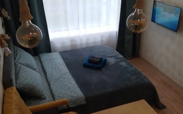 Uyutnaya V Zhk Leto Flat 1 - Apartment in Kazan - Photo 2
