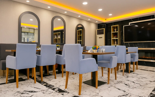 Calenberg Hotel Istanbul