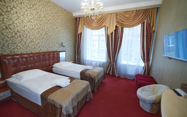 Nikonov Mini-Hotel