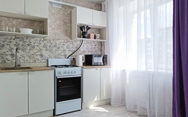 Квартира в Центре Города Двухкомнатная