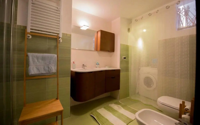 Апартаменты NapoliStayIn