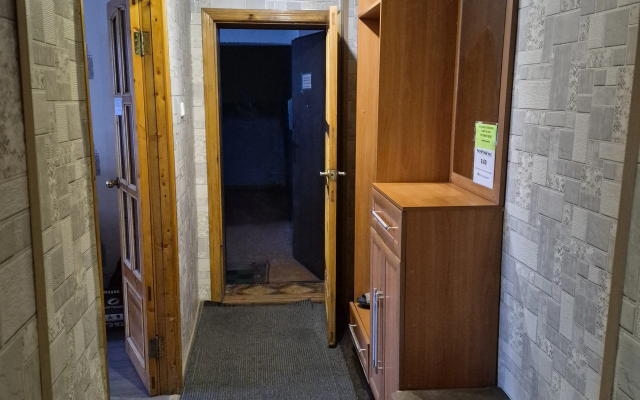 Квартира На Кирова 25