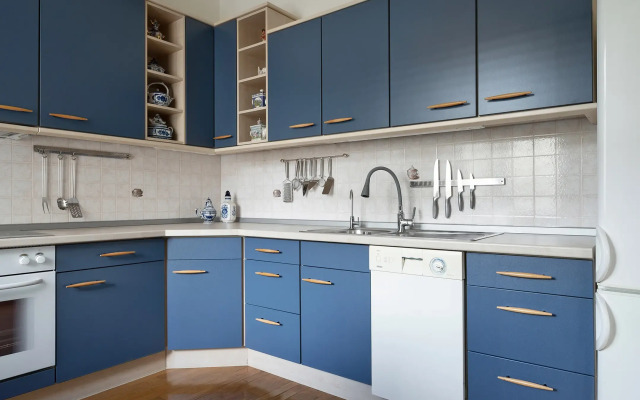 Квартира Victory Residence