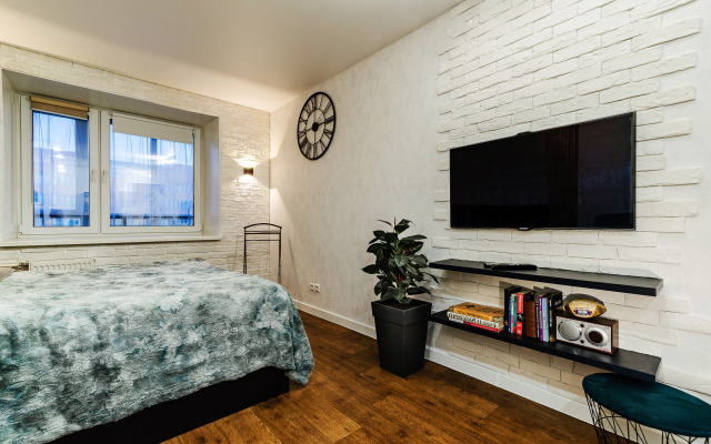 Квартира на Народной