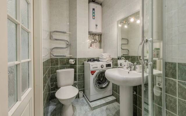 U Nevskogo Flat