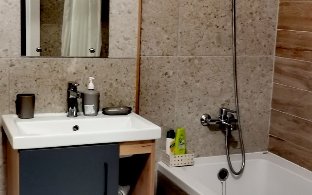 Апартаменты Уютные около моря