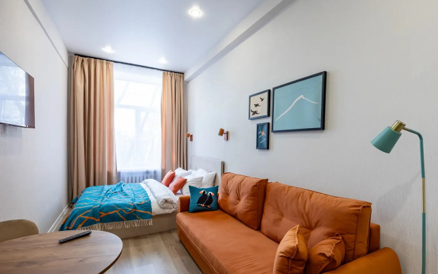 Апартаменты Просто Камчатка