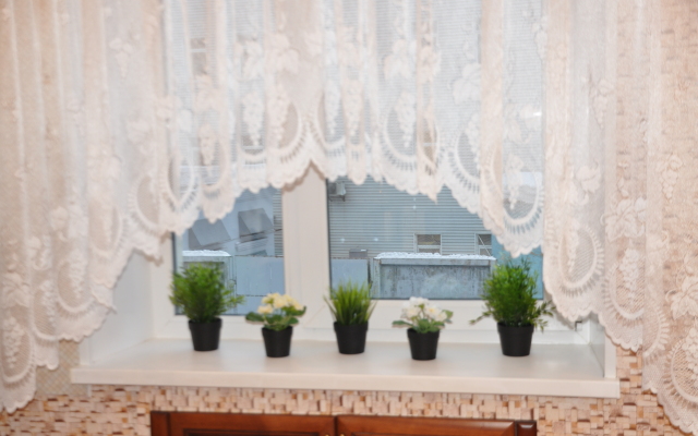 Апартаменты на Привокзальной 6