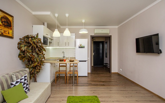 Apartment Quiet Center