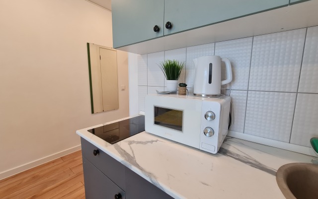 Апартаменты Olive Apart