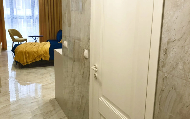 U Plyazha Baltiyskogo Morya Apartments