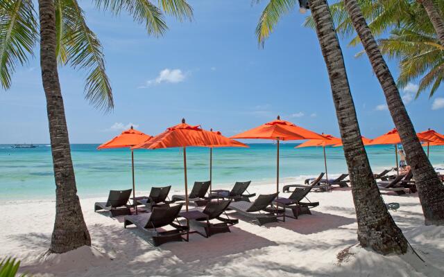 The District Boracay Resort Hotel