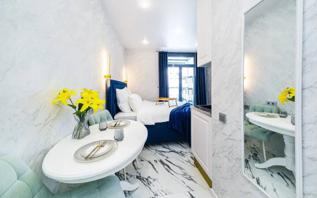 Kvartira Uyutnaya V Zhk Kislorod