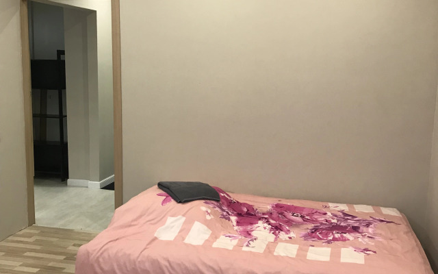 Квартира уютная