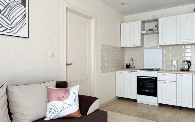 Квартира Элегантная Kravc Group в ЖК Смарт квартал Лето