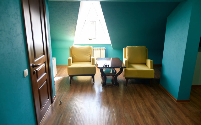 Spokojnyij Otdyih Mini-Hotel