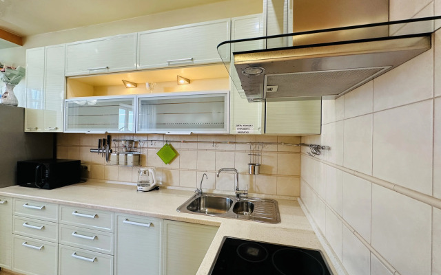 Квартира Nasutki38 Калейдоскоп Впечатлений