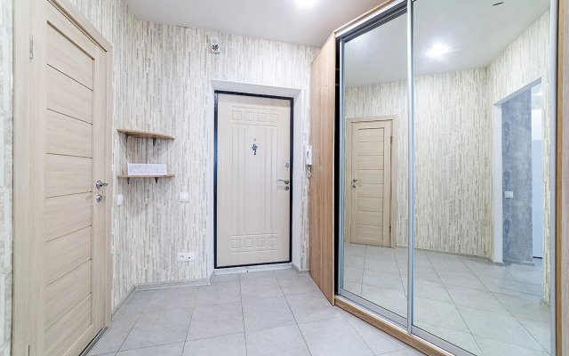 Апартаменты Уютные у Чаши