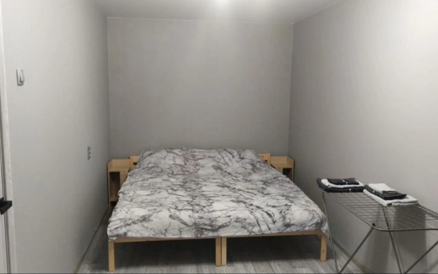 Квартира у парка