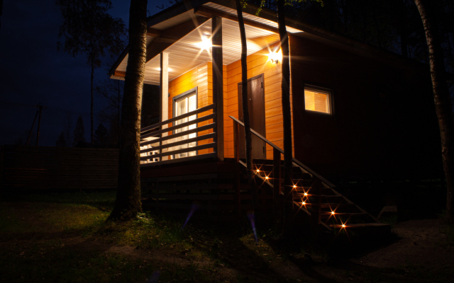 EduneEdu — cottages for rent Guest house