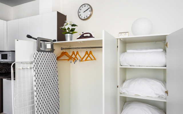 11 Апартаменты RADIUS Малышева 42А (17)