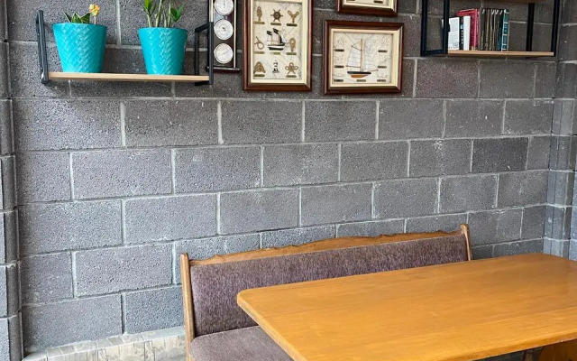 Uyutnyy Guest house