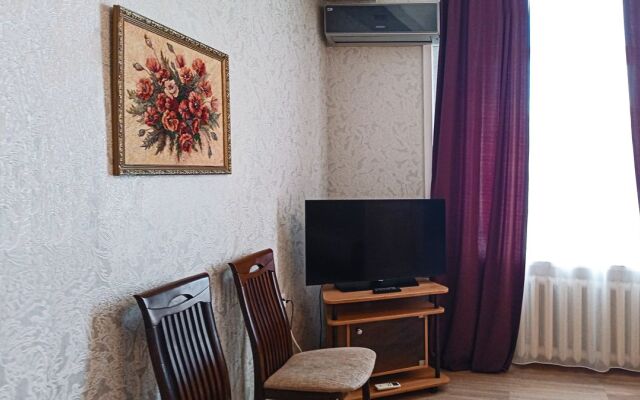 Smart Hotel Kdo Voronezh Hotel