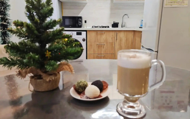 Апартаменты Sweet Home 2 1