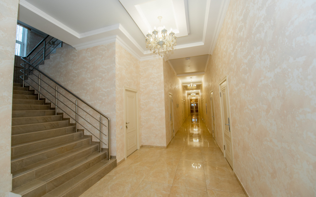 Troya Hotel