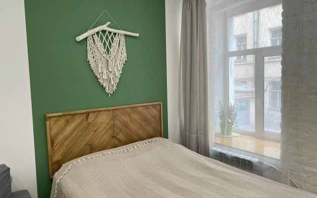 Apartamenty Scandi2home 2