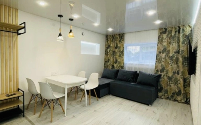 Апартаменты UNDERGROUND 1