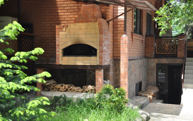 Edelveys Guest house