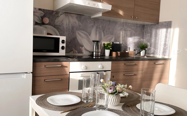 Квартира рядом с ТЦ Москва-Садовод