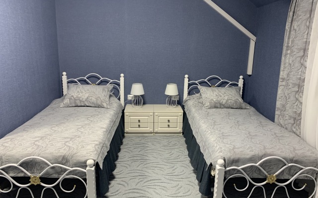 Мини-Отель Звездный