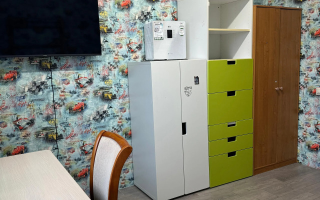 Khant Guest house