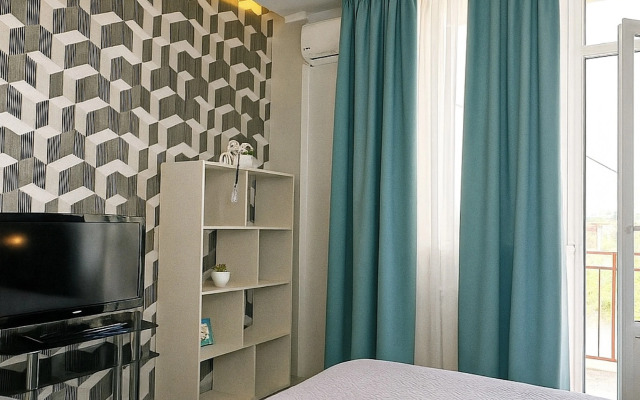 Sutkiru 337/3 Kurortny Park I Pityevaya Galereya Flat