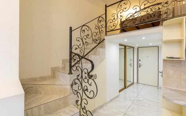 Barselona-park Apartments 6