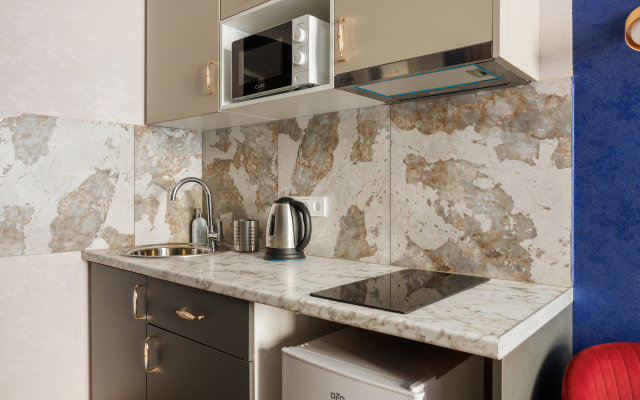 Апартаменты Sutki Rent Распутин