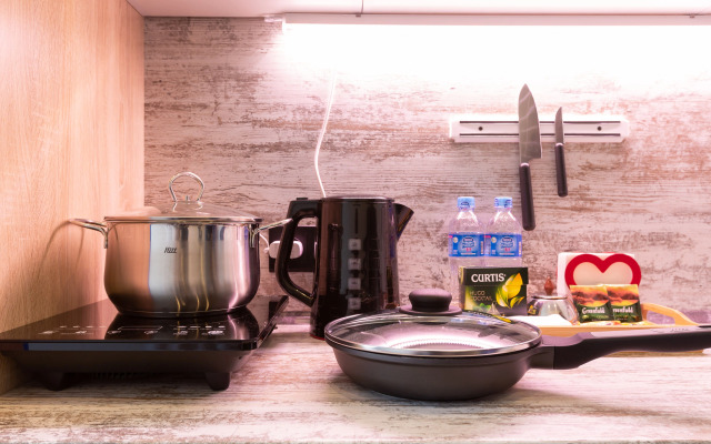 Квартира на Проспекте Вернадского 41 с1 979