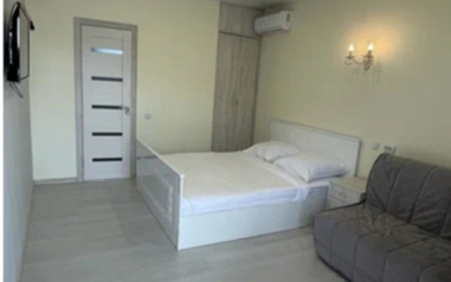 Гостевой Дом VillaSunriseKerch