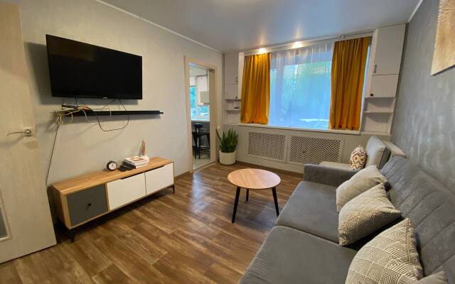 WELCOME HOME Aparts & Tours 12 Apartment