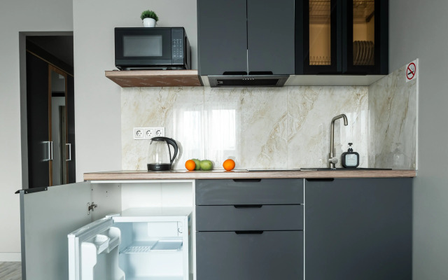 Квартира Уютная квартира в центре Мурино