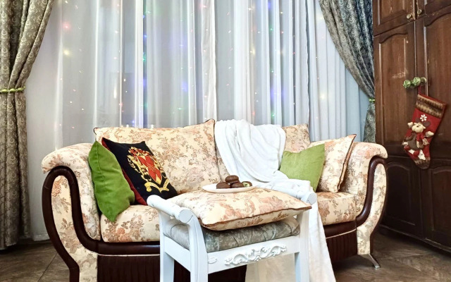 Квартира Атмосфера Любви