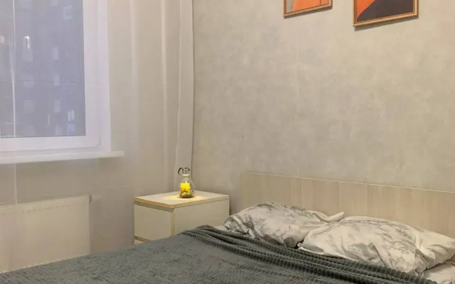 Квартира Однокомнатная в Ватутинках