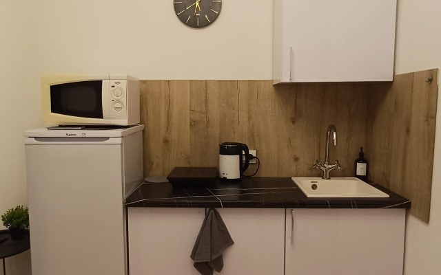 Квартира Уютная квартира рядом с ТЦ Небо