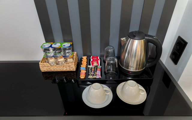 The Great Airport Hotel