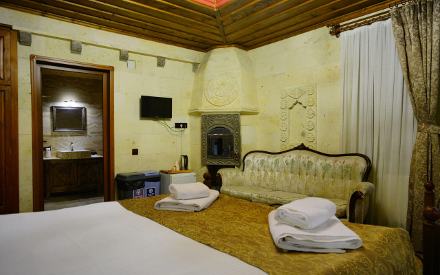 Бутик-отель Sun Rise View