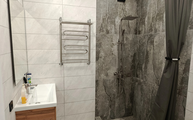 Частный дом Ёлки Иголки