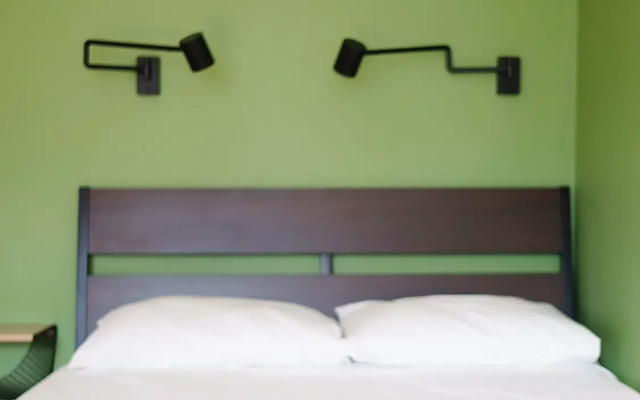 Квартира Уютное Путешествие