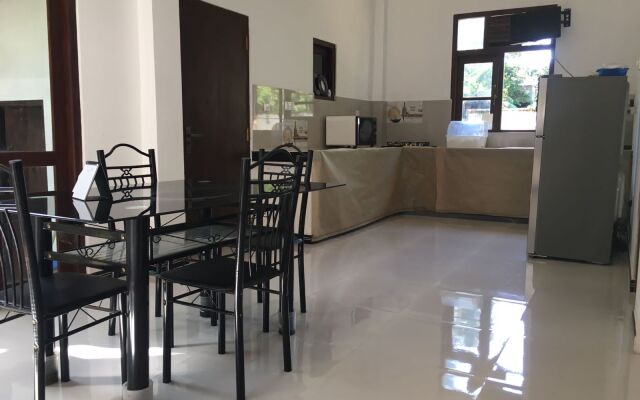 Bosadi Homestay Lodging house